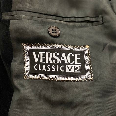 V2 Versace Classic 